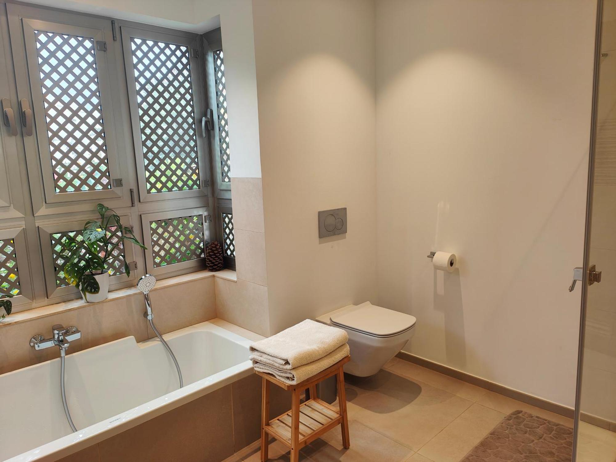 Garden Suites Luxury Apartment Palm-mar Exterior foto