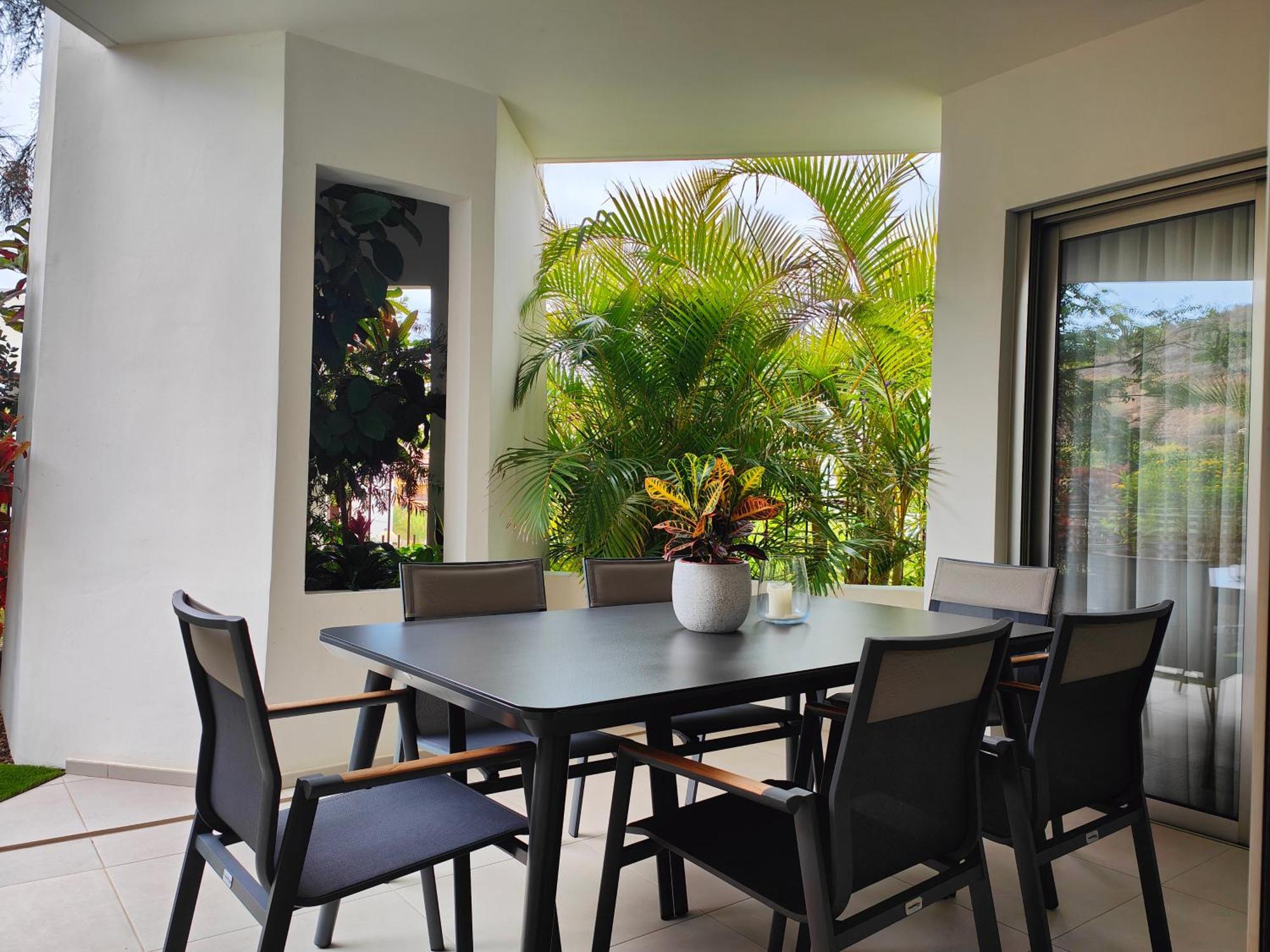 Garden Suites Luxury Apartment Palm-mar Exterior foto